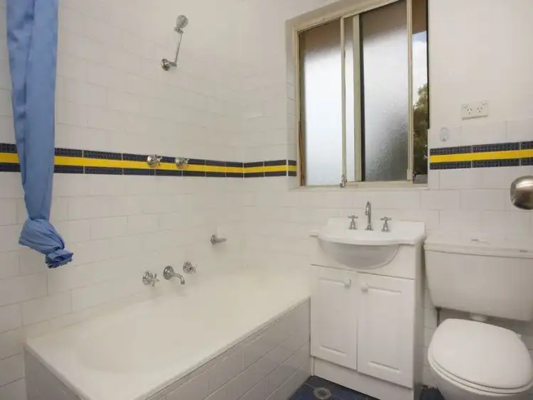 Fifth view of Homely unit listing, 6/29 Dunmore Street, Croydon Park NSW 2133