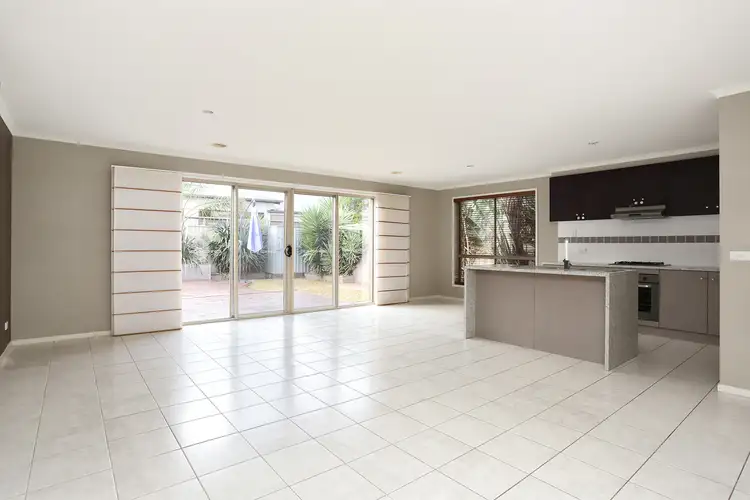 Second view of Homely house listing, 56 Edgevale Way, Tarneit VIC 3029