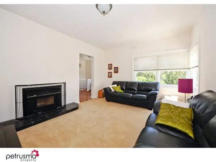 Fifth view of Homely house listing, 52 Raymont Terrace, Mount Stuart TAS 7000