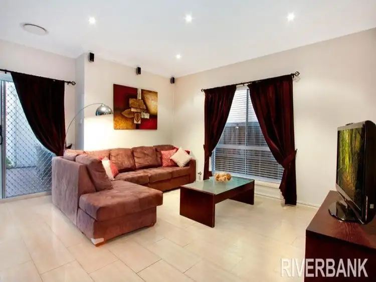 Third view of Homely house listing, 11 Watkin Tench Parade, Pemulwuy NSW 2145