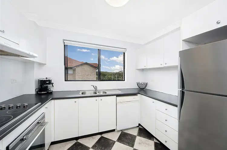 Second view of Homely unit listing, 34/51-57 Railway Parade, Engadine NSW 2233