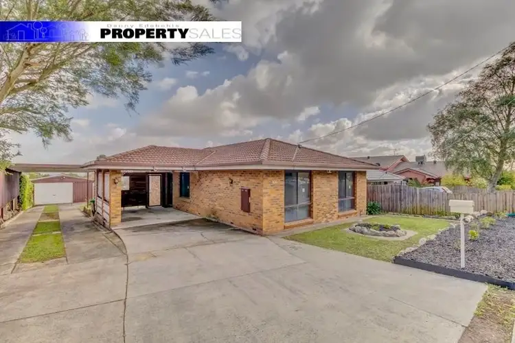 106 Wirraway Street, Moe VIC 3825