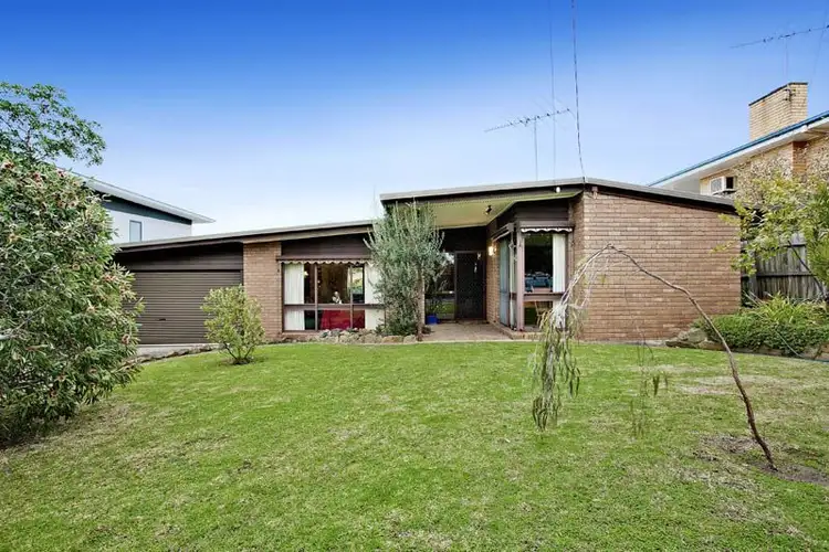 Main view of Homely house listing, 33 Barrabool Road, Belmont VIC 3216
