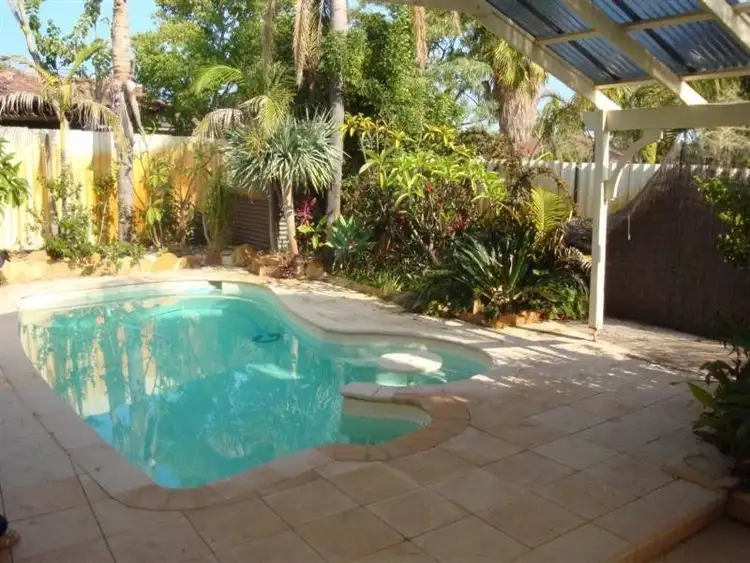 Seventh view of Homely house listing, 25 Dolomite Road, Carine WA 6020