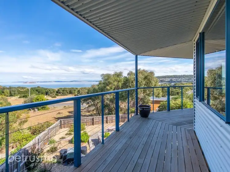 Main view of Homely house listing, 25 Myrica Street, Primrose Sands TAS 7173