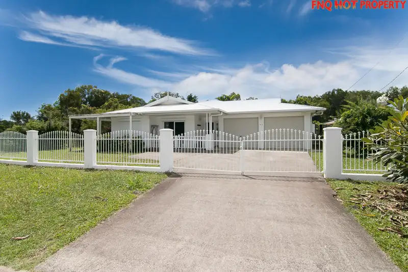 Main view of Homely house listing, 42 Strombus Avenue, Trinity Beach QLD 4879