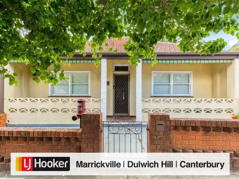 Main view of Homely house listing, 116 Constitution Road, Dulwich Hill NSW 2203