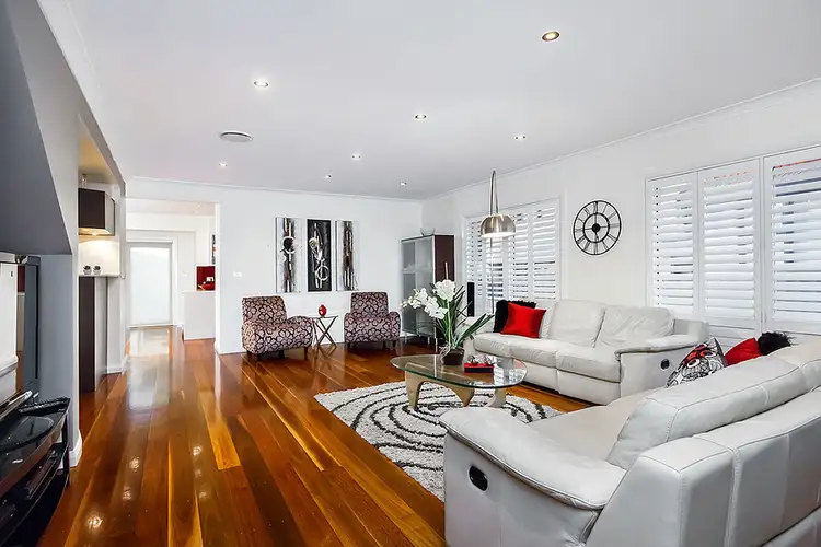 Fourth view of Homely house listing, 41 Blackwall Point Road, Chiswick NSW 2046