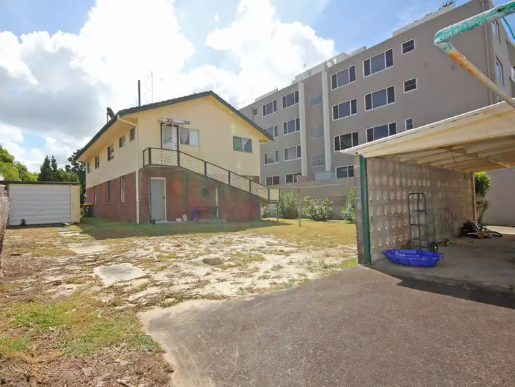 Sixth view of Homely unit listing, 3 & 3a Church Street, Nelson Bay NSW 2315