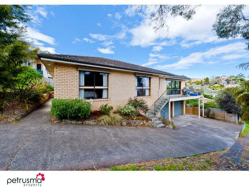 Main view of Homely house listing, 103 Karoola Road, Lindisfarne TAS 7015