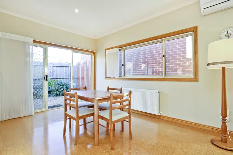Fifth view of Homely house listing, 1/38 Mervyn Street, Newtown VIC 3220