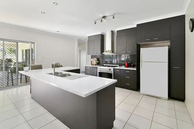 Fifth view of Homely house listing, 78 Fischer Road, Flinders View QLD 4305