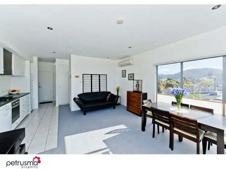 Third view of Homely house listing, 28 Zomay Avenue, Dynnyrne TAS 7005