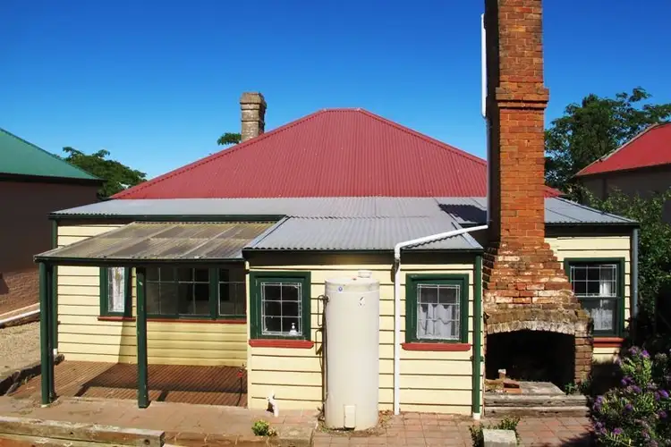 Second view of Homely house listing, 26 Park Street, Millthorpe NSW 2798