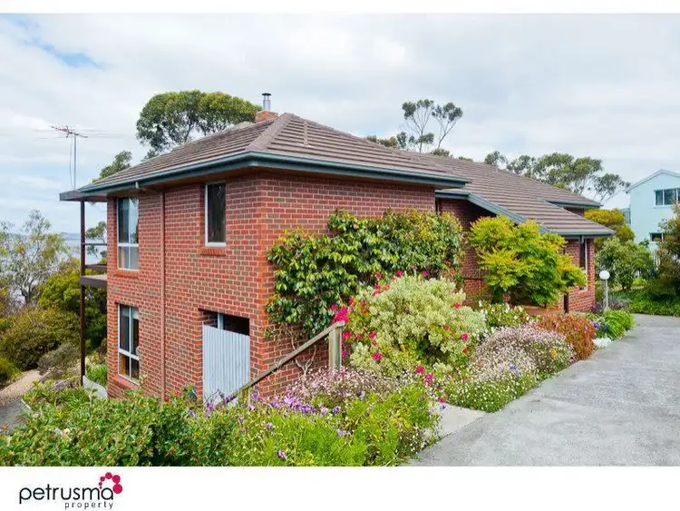 Third view of Homely house listing, 71 Suncoast Drive, Blackmans Bay TAS 7052