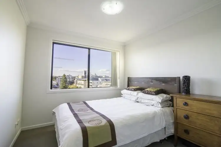 Fifth view of Homely apartment listing, 16606/177-219 Mitchell Road, Erskineville NSW 2043