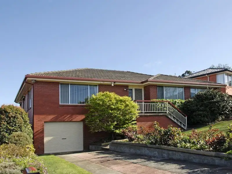 Main view of Homely house listing, 15 Lorne Crescent, Howrah TAS 7018
