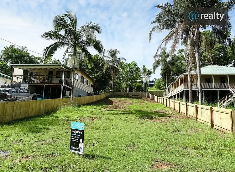 Second view of Homely land listing, 81, LOT 81, 30 Yabba Rd, Imbil QLD 4570