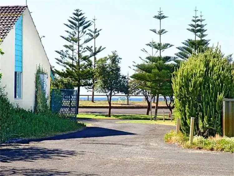 Second view of Homely house listing, 1/5 Myles Street, West Busselton WA 6280