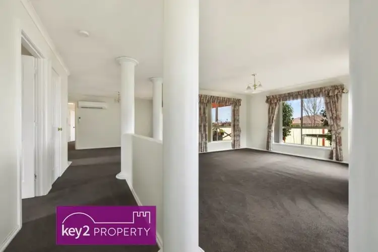 Fifth view of Homely house listing, 3 Hadspen Park Drive, Hadspen TAS 7290