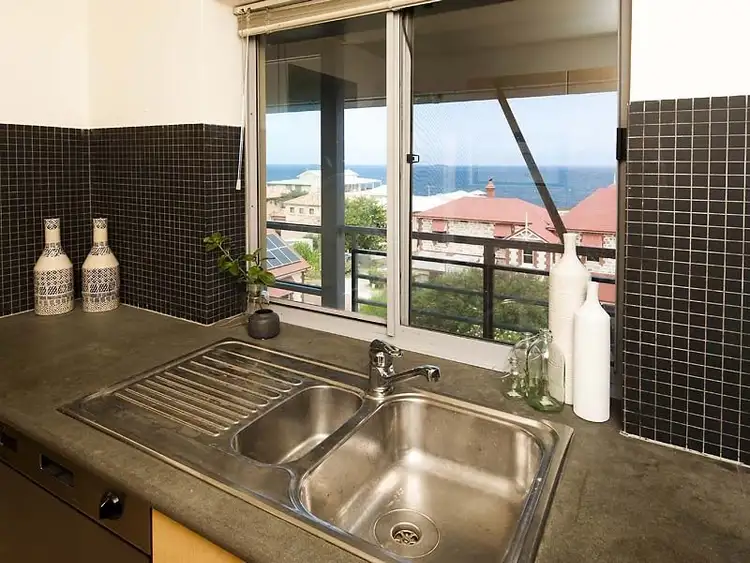 Sixth view of Homely apartment listing, 10/11 Rosendo Street, Cottesloe WA 6011