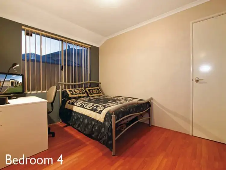 Sixth view of Homely house listing, 4 Ardea Way, Tapping WA 6065