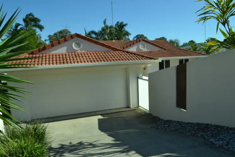 Second view of Homely house listing, 18 David Street, Noosa Heads QLD 4567