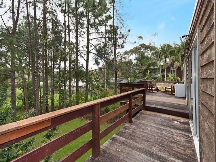 Third view of Homely house listing, 103 Paterson Street, Byron Bay NSW 2481