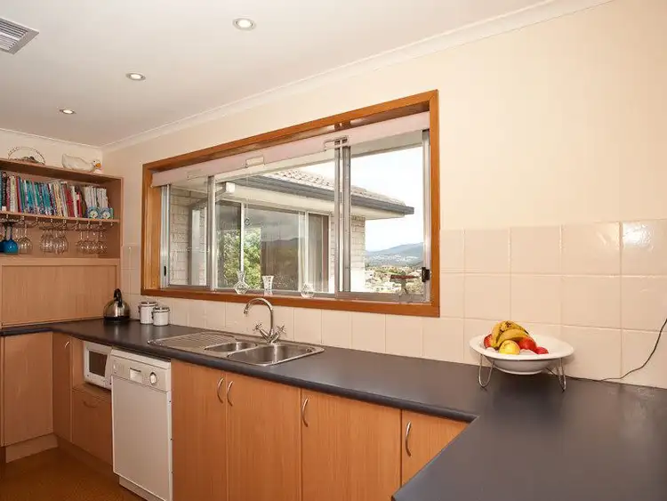 Fifth view of Homely house listing, 3 Thoona Street, Geilston Bay TAS 7015