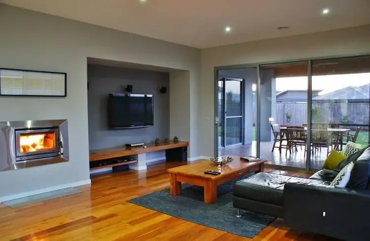 Fourth view of Homely house listing, 39 Davey Drive, Trafalgar VIC 3824