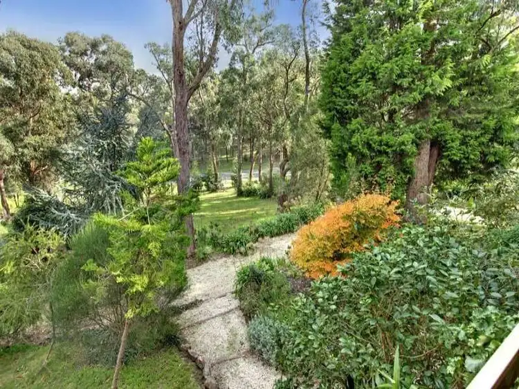 Fourth view of Homely house listing, 4 BADEN DRIVE, Heathcote Junction VIC 3758