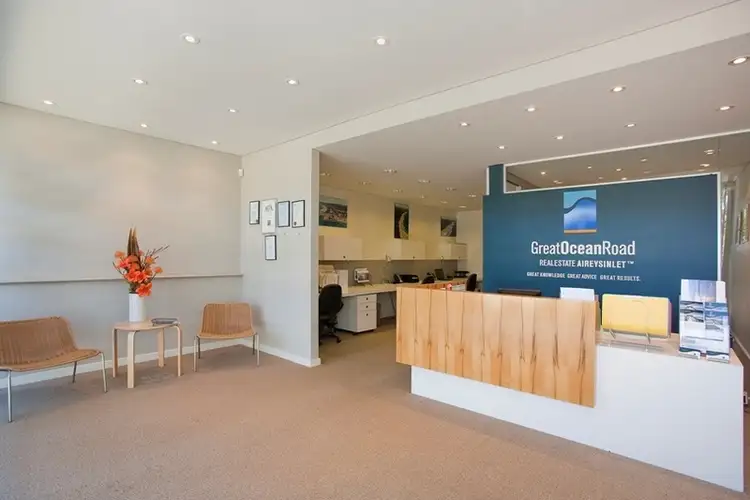 Second view of Homely apartment listing, 3/28-30 Great Ocean Road, Aireys Inlet VIC 3231