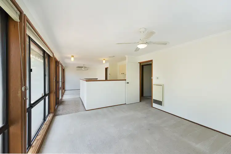 Third view of Homely townhouse listing, 4/16 Gabriel Place, Florey ACT 2615