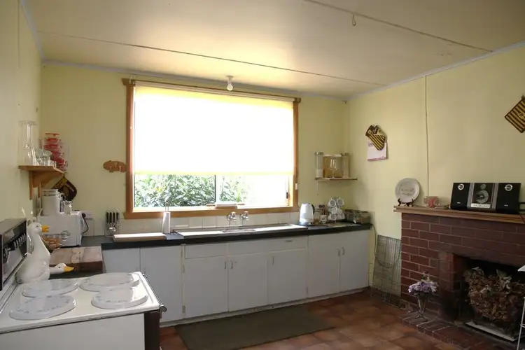 Third view of Homely house listing, 101 Lucaston Road, Lucaston TAS 7109