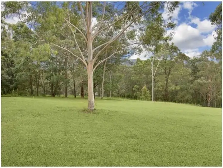 Third view of Homely land listing, Address available on request