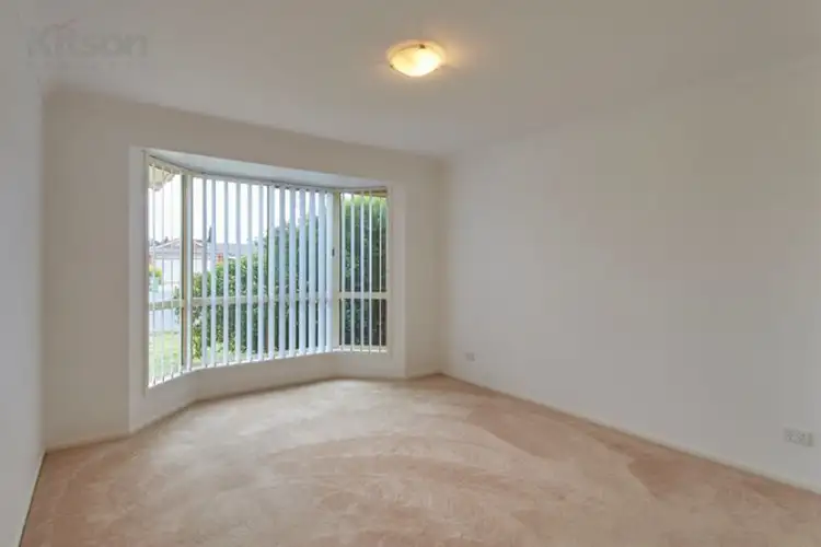 Third view of Homely house listing, 1 and 2/80 Paldi Crescent, Glenfield Park NSW 2650