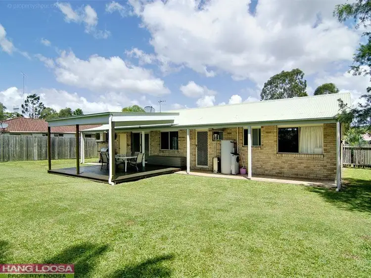 Sixth view of Homely house listing, 3 Felsted Court, Tewantin QLD 4565