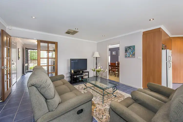 Sixth view of Homely house listing, 83 Norman Fisher Circuit, Bruce ACT 2617