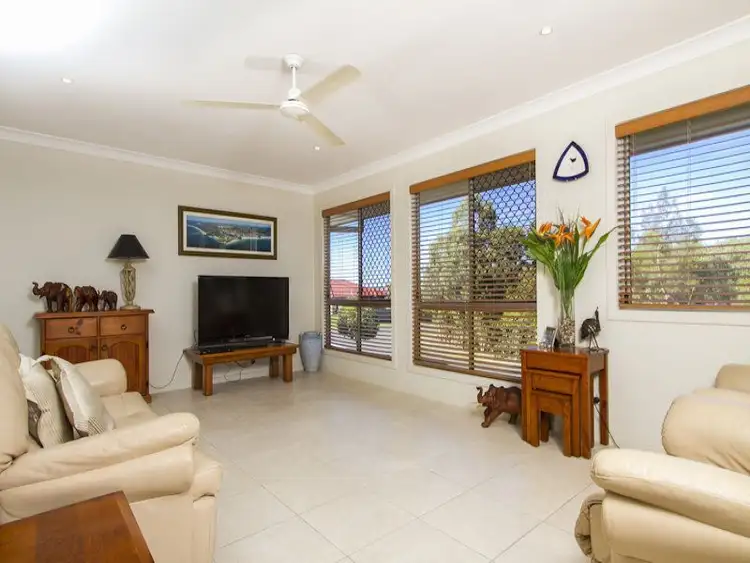 Fourth view of Homely house listing, 59 Antonson Crescent, Mudgeeraba QLD 4213