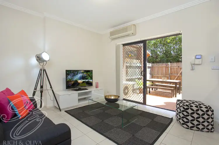 4/260 Liverpool Road, Enfield NSW 2136