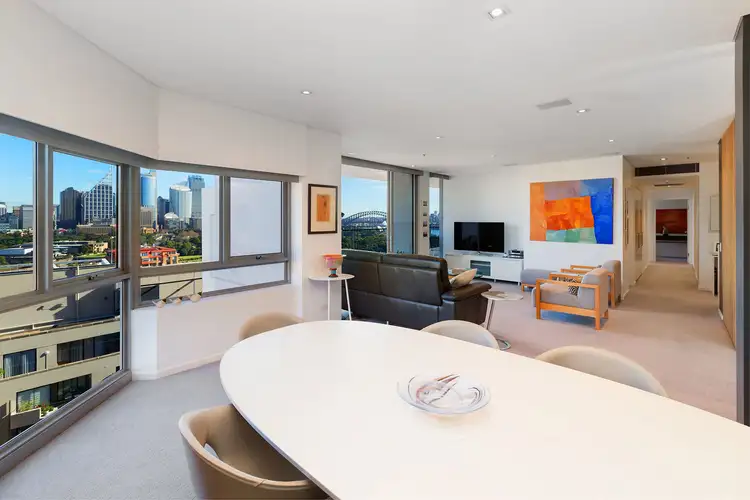 Third view of Homely apartment listing, 1201/81 Macleay Street, Potts Point NSW 2011