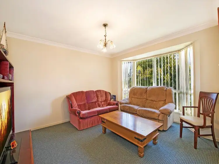 Fifth view of Homely house listing, 36 Crestridge Crescent, Morayfield QLD 4506
