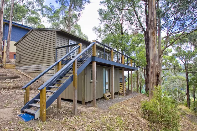 35 The Boulevard, Wye River VIC 3221
