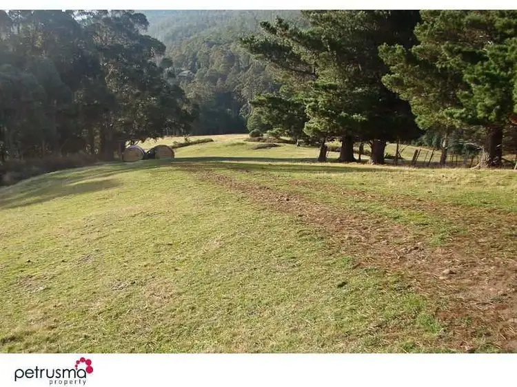Third view of Homely land listing, Lot 1 Hovingtons Road, Lower Longley TAS 7109