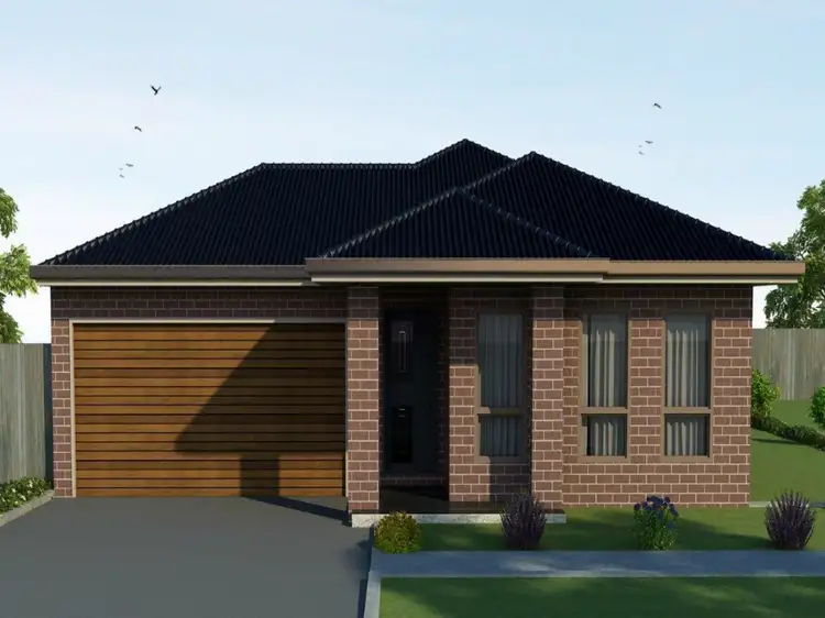 LOT 2405 Howitt Street, Diggers Rest VIC 3427