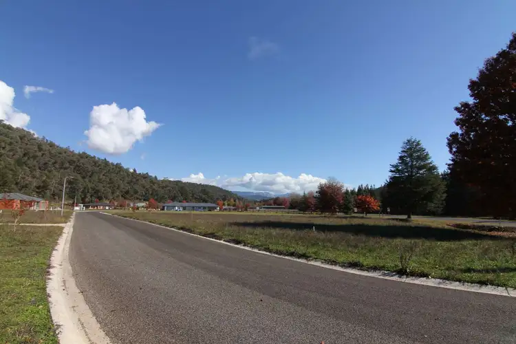 Third view of Homely land listing, 22 Tempo Crescent, Bright VIC 3741