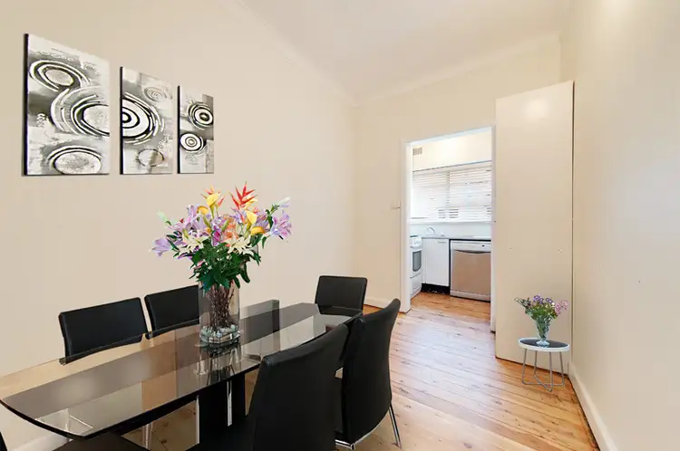 Third view of Homely apartment listing, 1/222 Pacific Highway, Greenwich NSW 2065
