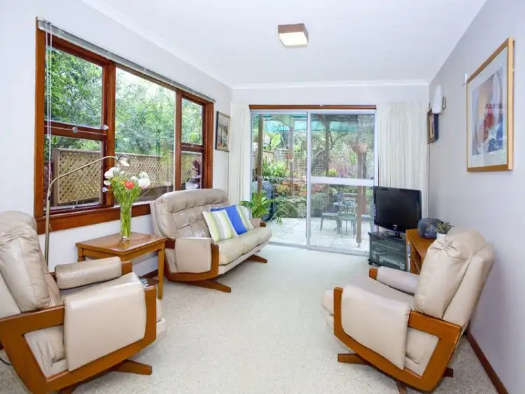 Fifth view of Homely house listing, 15 Acacia Rd, Seaforth NSW 2092
