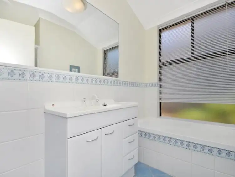 Seventh view of Homely house listing, 7 Godecke Rise, Carine WA 6020