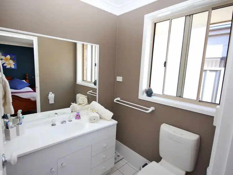 Fifth view of Homely semi-detached listing, 3 Biscay Close, Anna Bay NSW 2316